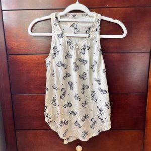 Lucky Brand tank